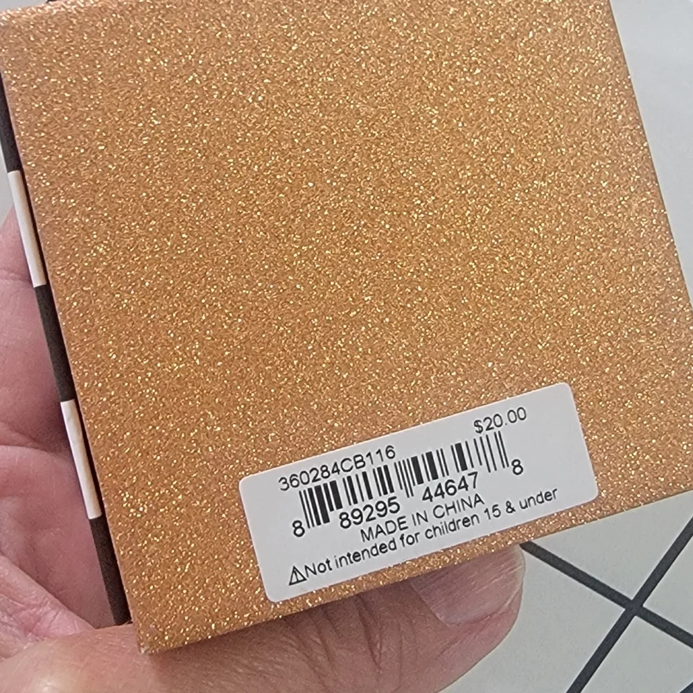 Betsey Johnson spiderweb 🕸 earrings - Picture 4 of 10